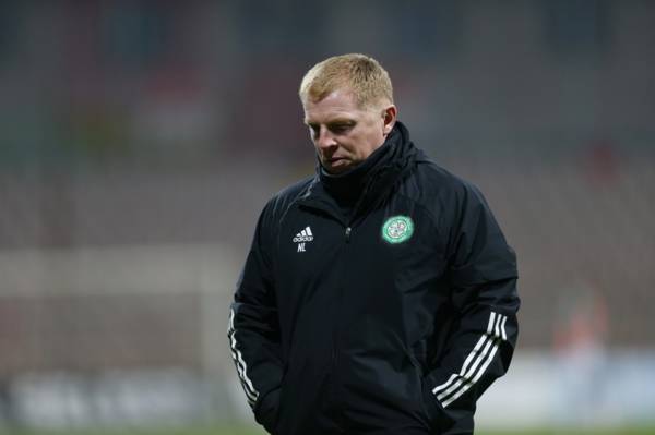 Bloodlust- Neil Lennon explains the protocol double standards