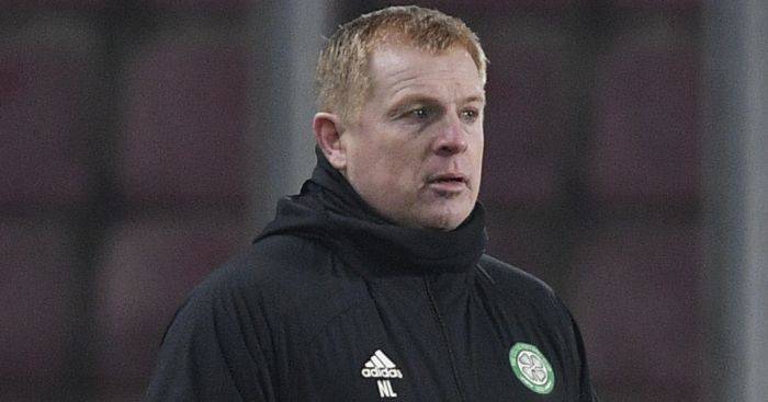 Celtic boss Lennon demands apology from ‘crass and arrogant’ Andy Walker