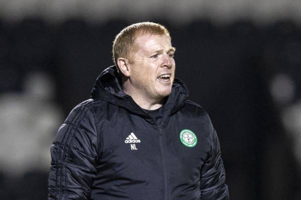 Celtic boss Neil Lennon brands coronavirus protocols as ‘ludicrous’ after 13 players were forced to self-isolate