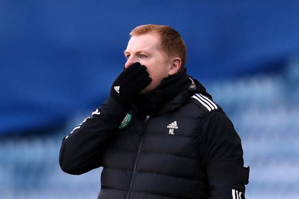 Celtic boss Neil Lennon points finger at other Scottish Premiership clubs over their coronavirus protocols