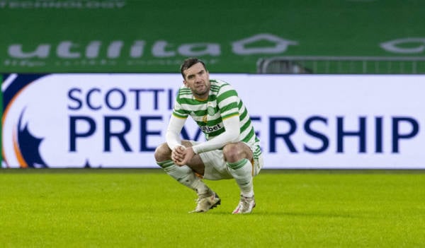 Celtic can’t be fooled by wasteful Shane Duffy’s defensive numbers