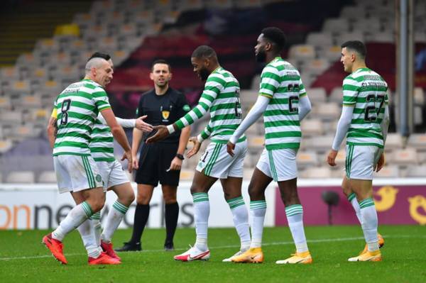 Celtic Greenlight Bidding War For Highly Rated Frenchman