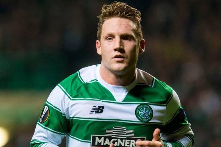 Celtic not guaranteed SECOND spot behind Rangers in Premiership as form dips, says ex-Hoops ace Kris Commons