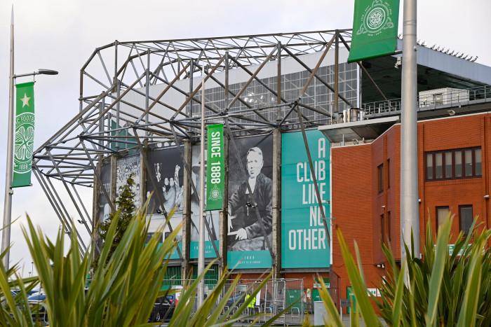 Celtic speak out on latest Covid development after Neil Lennon comments on Dubai trip