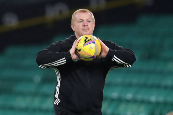 Celtic Twitter contradicts Neil Lennon over second positive result