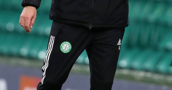 Celtic’s Neil Lennon review mystery as dithering continues