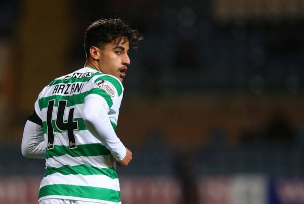 Dutch Ditch Daniel Arzani: “It’s clear that he doesn’t meet our expectations”