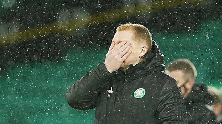 Everything wrong with Neil Lennon’s latest meltdown