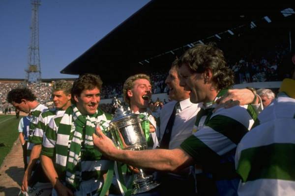 Former Hoops Star Calls For Signings: Young Celt Not The Future