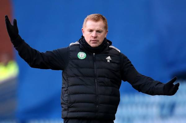 Full Neil Lennon Q&A: Celtic have been treated like common criminals – it’s hypocrisy of the highest order