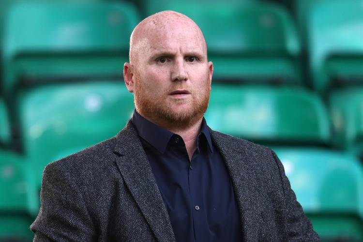 John Hartson points to hot-shot Ivan Toney in brutal blast at Celtic recruitment