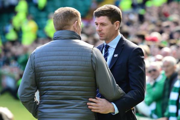 Kris Boyd’s Celtic-Rangers claim is spot on this time