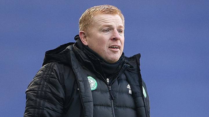 Neil Lennon accuses media and government of ‘hypocrisy’ in astonishing rant