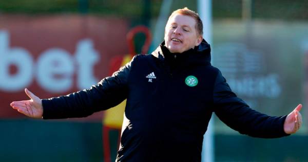 Neil Lennon Celtic reaction – LIVE updates