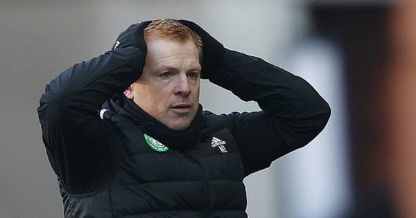 Neil Lennon confirms another Celtic player has tested positive for Covid-19