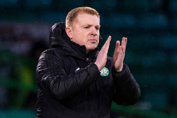 Neil Lennon defends Celtic Dubai trip amid explosive ‘absolute hypocrisy’ claim