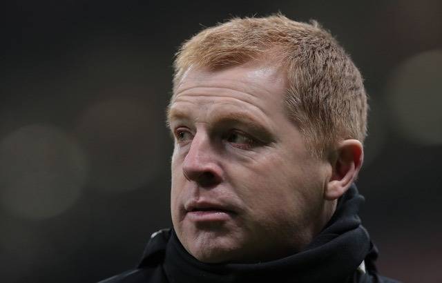 Neil Lennon’s Extraordinary Media Conference – Read Every Single Word