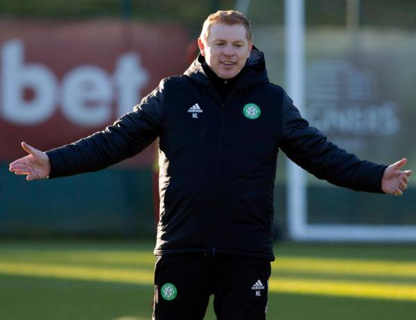 ‘No club in Scotland following bus protocols with how Celtic covid contacts decided,’ claims Neil Lennon