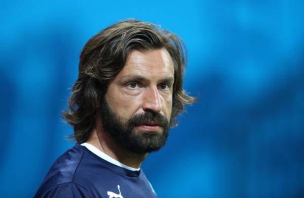 Not just Celtic set to blow 10 in a row as Andrea Pirlo’s grip slips at Juventus