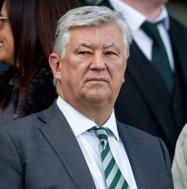 Personal fiefdoms and constitutional change at Celtic