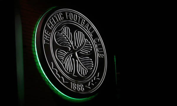 Report: Top flight club rival Celtic for international; open to making him one of their highest-paid players