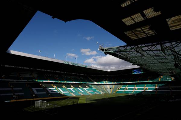 The lack of humanity on Celtic’s twitter announcement is an affront to the club and its fans