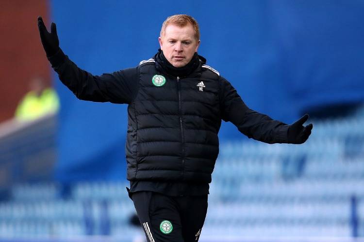 ‘Under attack’ Neil Lennon has hurt club with explosive ‘hypocrisy’ outburst as second Celtic player contracts Covid-19