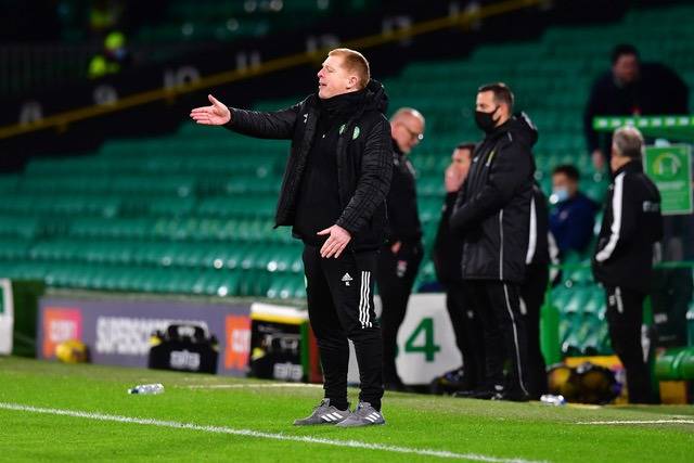 Video: Furious Neil Lennon hits back at the Government and media