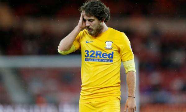 What is the latest transfer news with Ben Pearson at Preston as Celtic queue up?