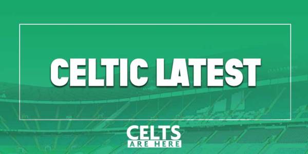 Celtic Could Be in Hot Water; Potential Wednesday Rule Break