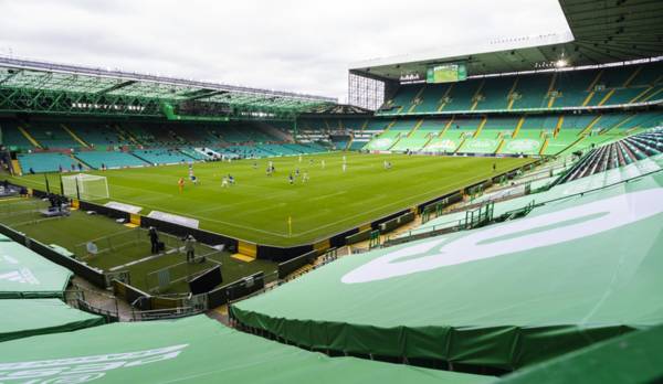 Celtic explain why they haven’t revealed identity of second coronavirus case