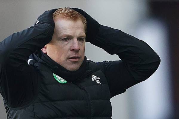 Celtic fans react to latest Neil Lennon update