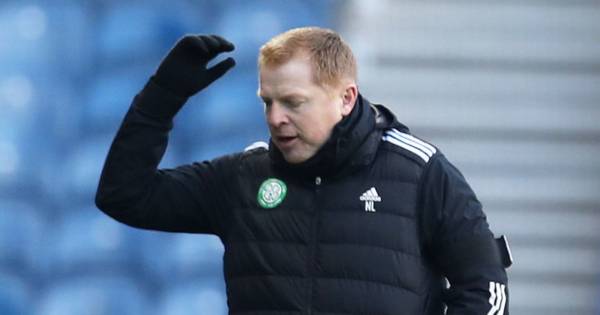 Celtic next manager betting ‘spike’ after Neil Lennon’s astonishing rant