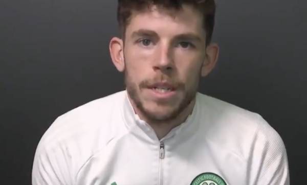 Celtic Undermine Neil Lennon; Ryan Christie Video Emrges