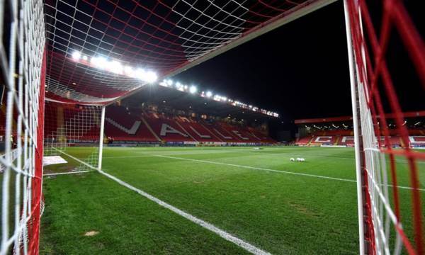 Charlton Athletic looking to beat Celtic to signing of EFL talent