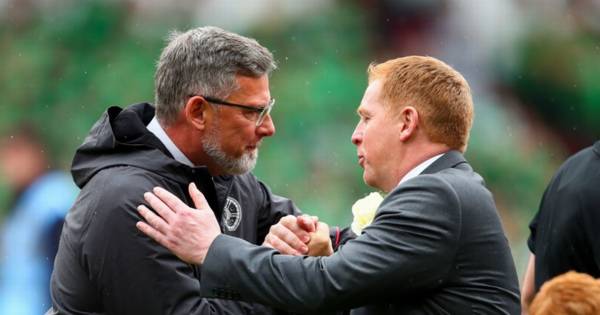 Craig Levein feels Neil Lennon has ‘had enough’ at Celtic