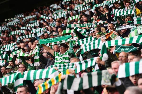 ‘Forget about him’: Celtic fans think potential Lennon replacement now ‘likely’ to go elsewhere