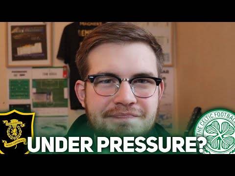 HUGE GAME FOR LENNON! (Livi vs Celtic Preview/Predictions)