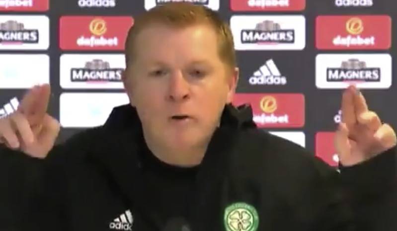 Lenny’s Reaction to Hartson’s Call to Quit: ‘It Means Nothing’