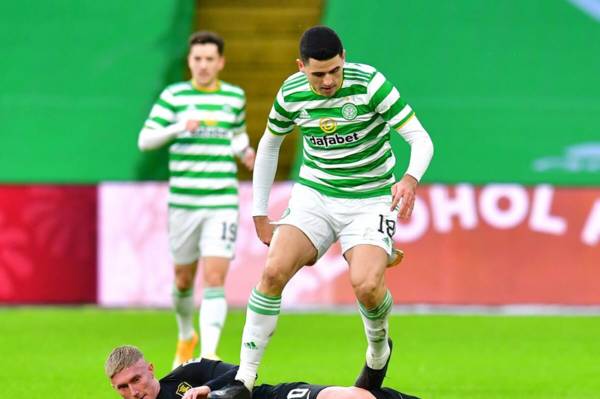 Neil Lennon must axe Tom Rogic from Wednesday line-up [Opinion]