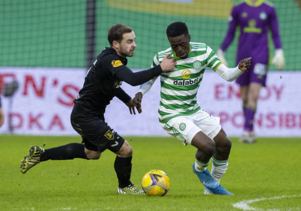 Predicted Celtic XI vs Livingston: Five changes as siege mentality forms