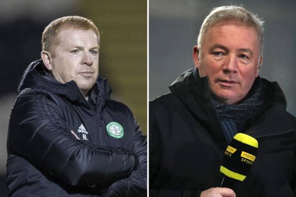 Rangers icon McCoist details Andy Walker discussions as he reacts to Neil Lennon’s ‘disaster’ press conference