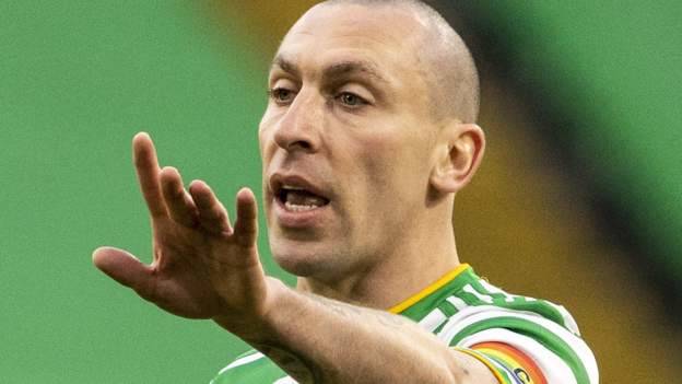 Scott Brown: Celtic still a ‘fantastic team’ who can win 10th straight title