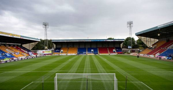 St Johnstone respond to Neil Lennon’s Celtic protocol claims