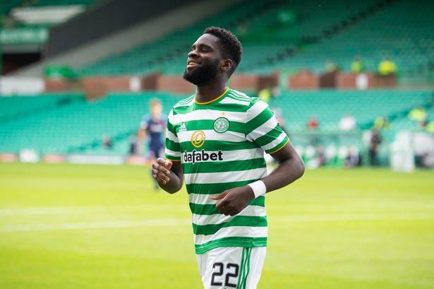 ‘There’s no alternative’ – Expert predicts key Celtic sale after huge Desmond claim