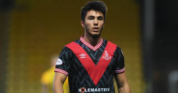 Thomas Robert latest as Rangers and Celtic transfer target rocked by shutdown