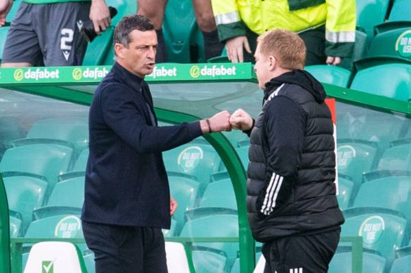 TV host claims Celtic asked Hibs EIGHT times to move post-Dubai fixture before SPFL intervened