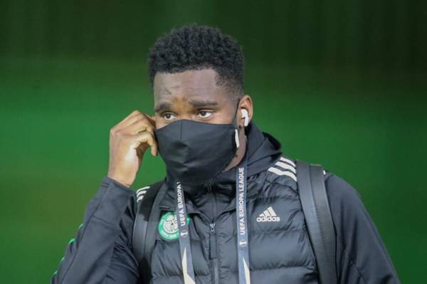 West Ham interested in Odsonne Edouard move