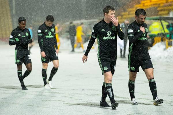 Andrew Smith’s Celtic verdict: The bow must surely break for Neil Lennon – this cannot go on