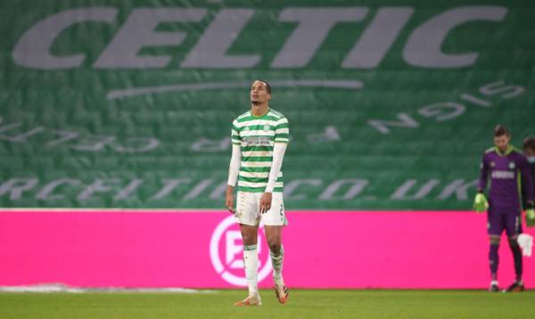 Celtic defender Christopher Jullien and the Dubai change that forced 16 into self-isolation